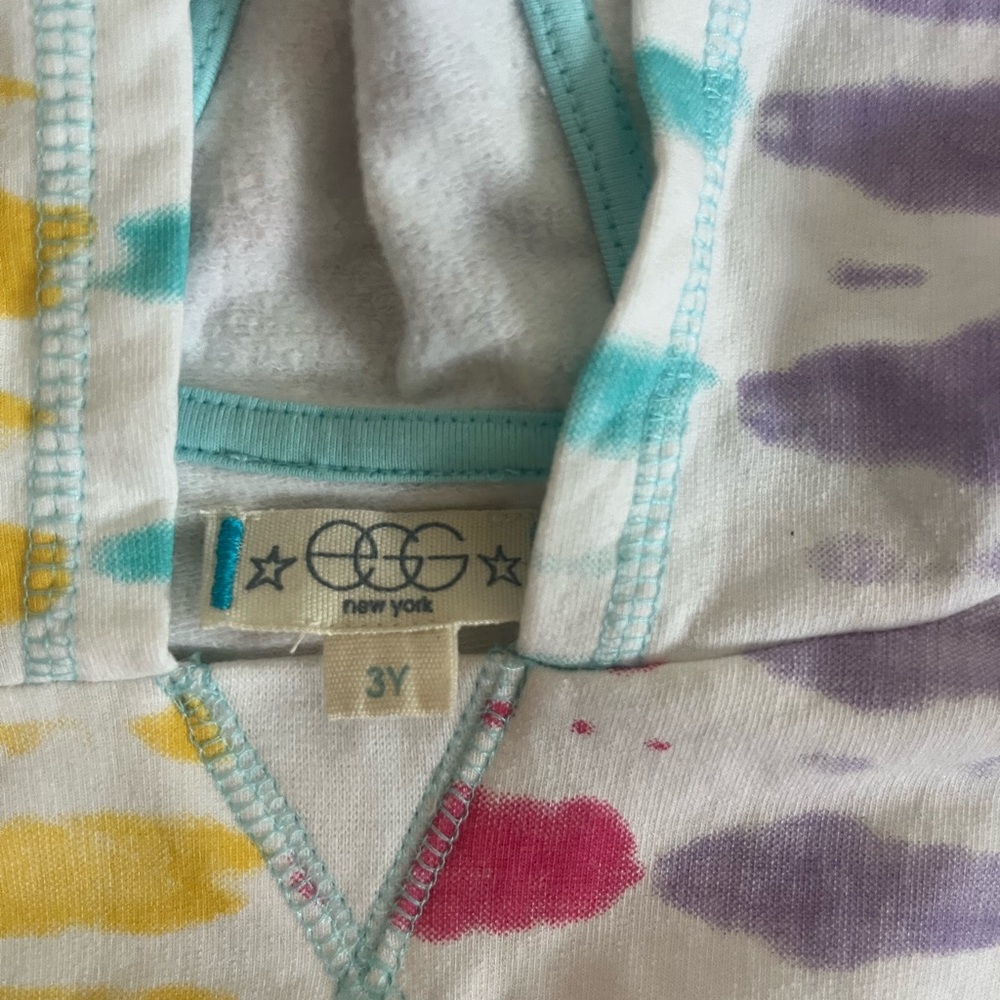 3t sweatshirt